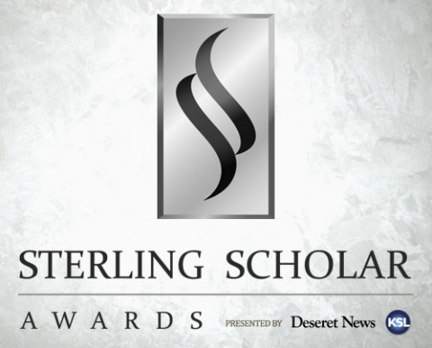 A Sterling Scholar: Lindsey Bowhuis