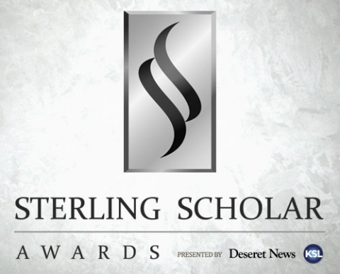 Ellison Scheuller sterling scholar