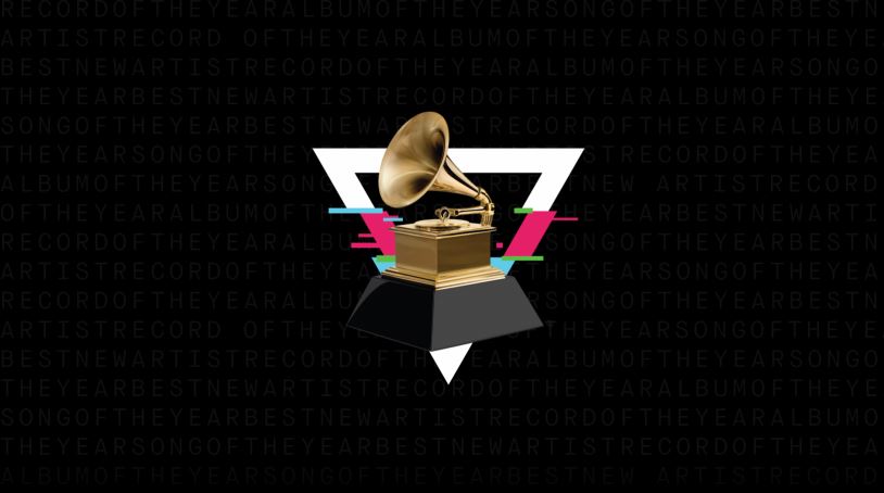Grammy nominees revealed