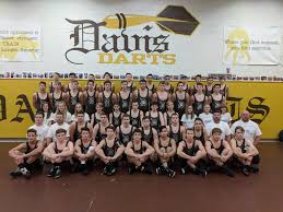 Davis Wrestling falls to Syracuse+Tournament preview