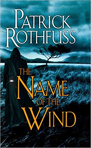 The Name of the Wind: One of the Best Books of All Time