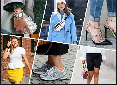 2010's Fashion Recap