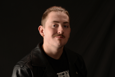 Photo of Wylie Gordon