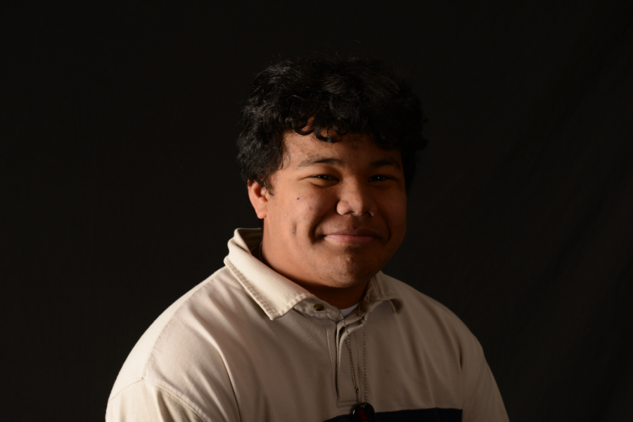 Kainoa Sorensen