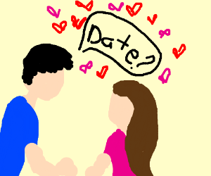 Dateless Davis, What's Going On?
