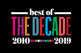 The Dart Discussion: decade recap