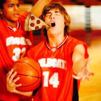 Davis High Girl's Basketball, Getcha' Head in the Game