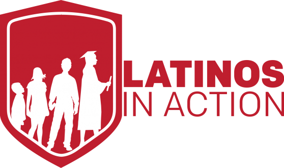 The Latino’s In Action need your help!