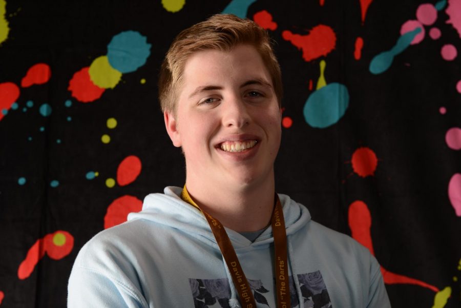 Jackson Holloway