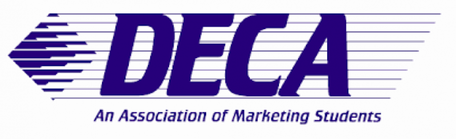 What is DECA?