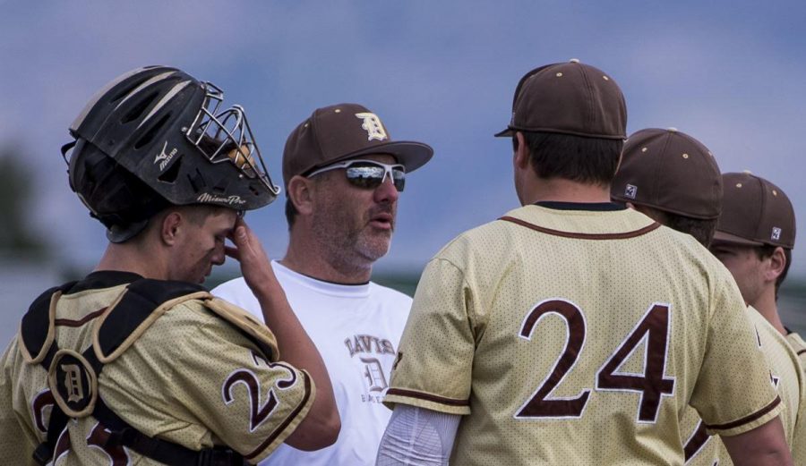 Does Practice Really Make Perfect When It Comes To DHS Baseball?