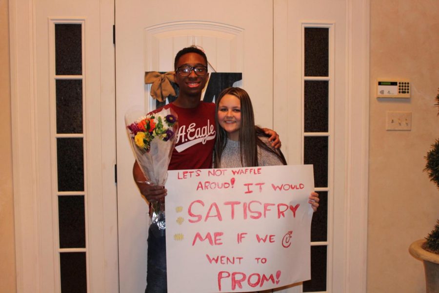 The good and bad of Promposals