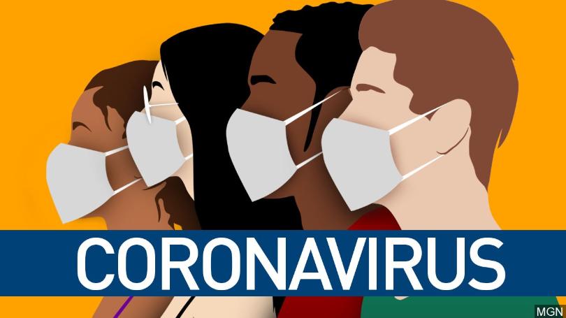 My experience through the coronavirus crisis