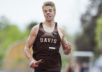 If You Aint First, Youre Last: Davis Highs Amazing Track Team