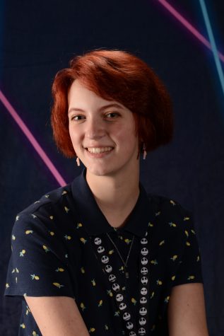 Photo of Jordan Archbold