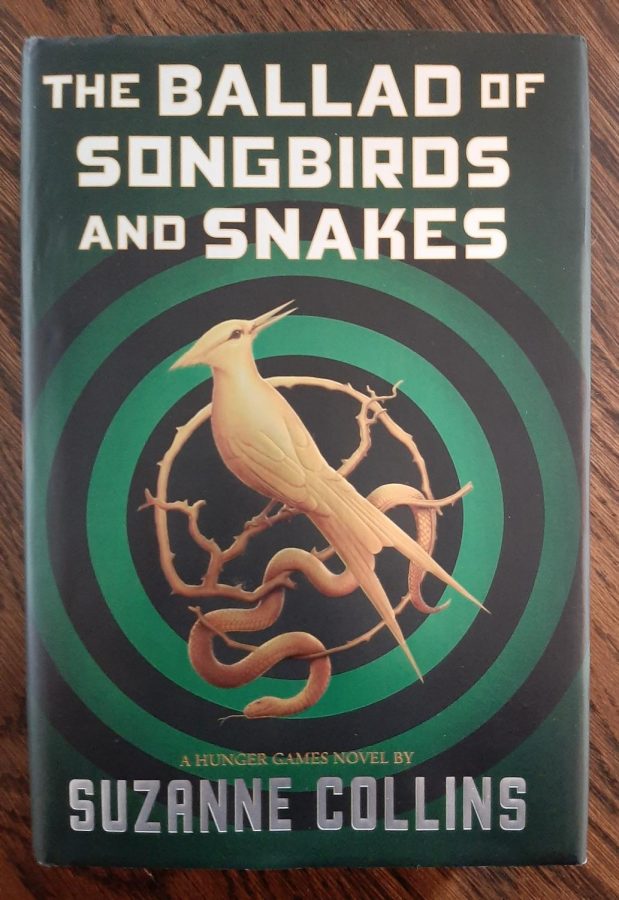 The+Ballad+of+Songbirds+%26+Snakes%3A+Hunger+Games+Prequel+Review