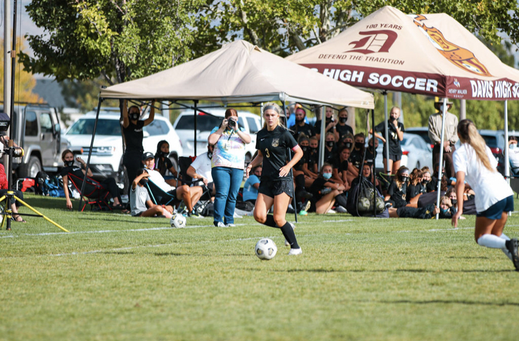 Will they be Region 1 champs or will they choke?