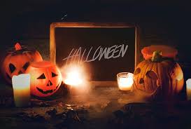 Alone on Halloween: What to do