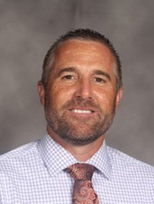 Mr. Jolley joins Davis High