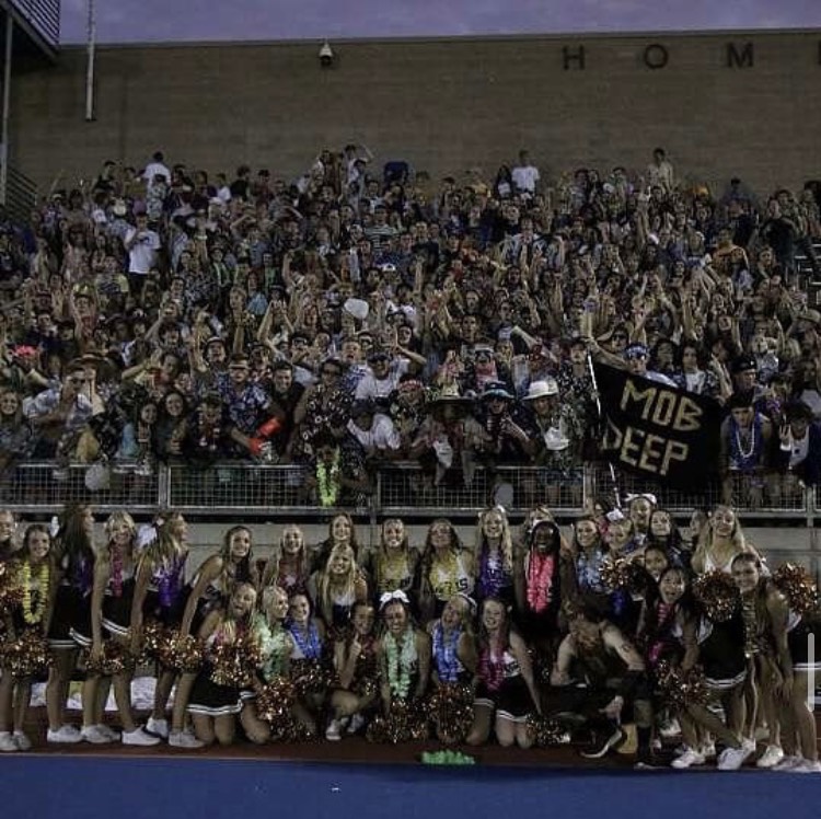 Class of 2019 Mob Spotlight