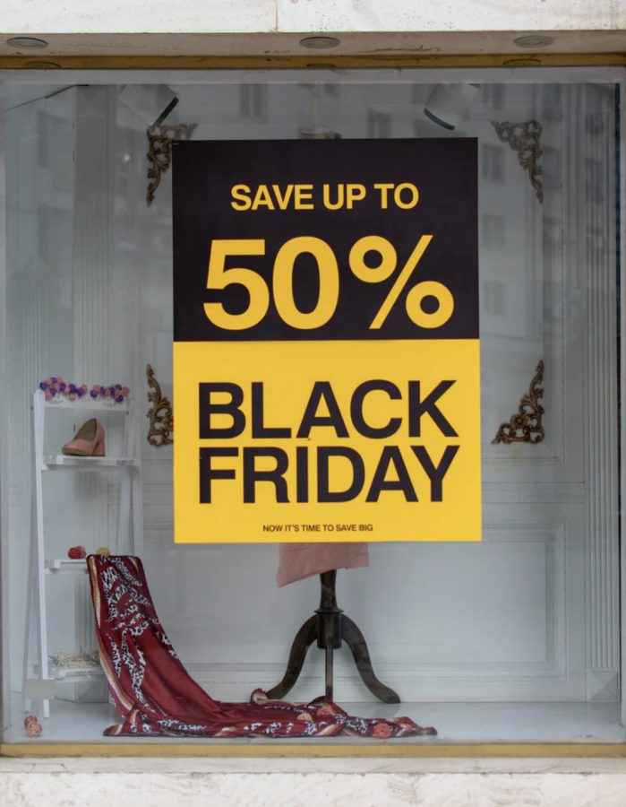 Is Black Friday Dying?