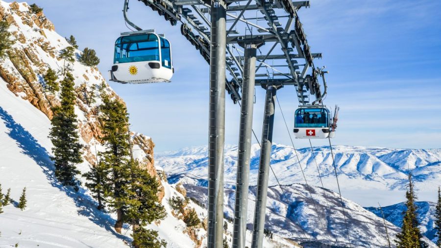 Snow-basin: Is it worth the money?