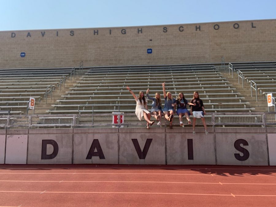 Volleyball: The Season Finale
