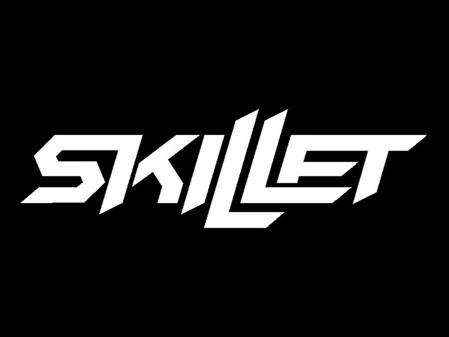 A review of Skillet- the most underrated band