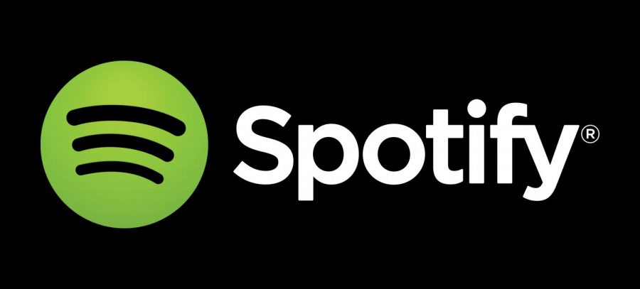 Spotify Wrapped 2020