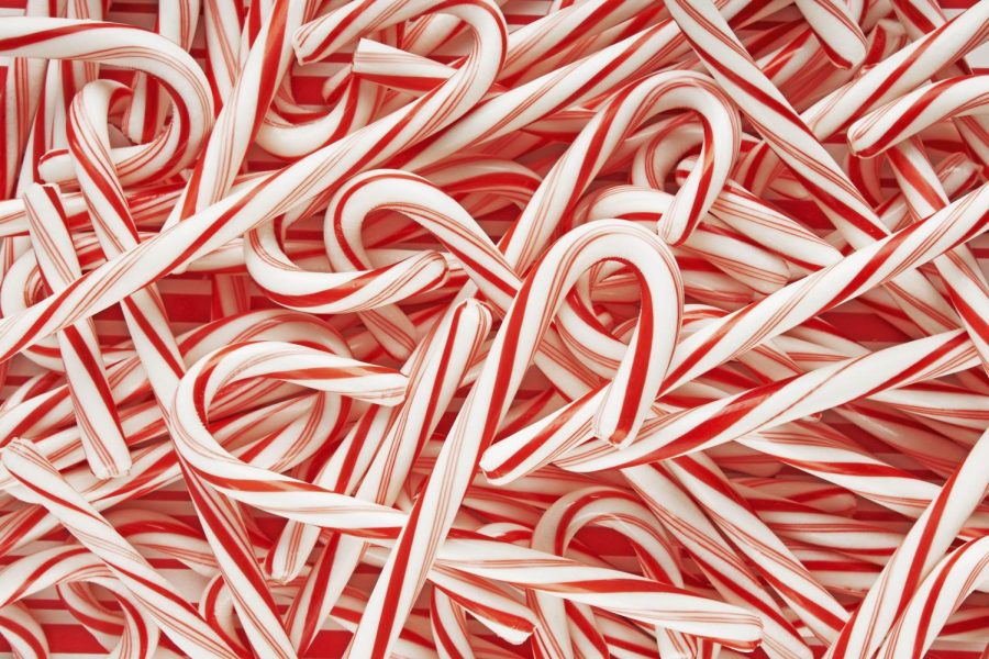 Candy Canes-Fruity or Minty