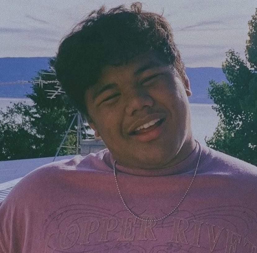 What's the story behind Kainoa's song?