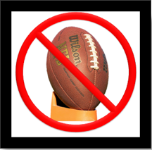 What The Super Bowl is like for people who don't like Football