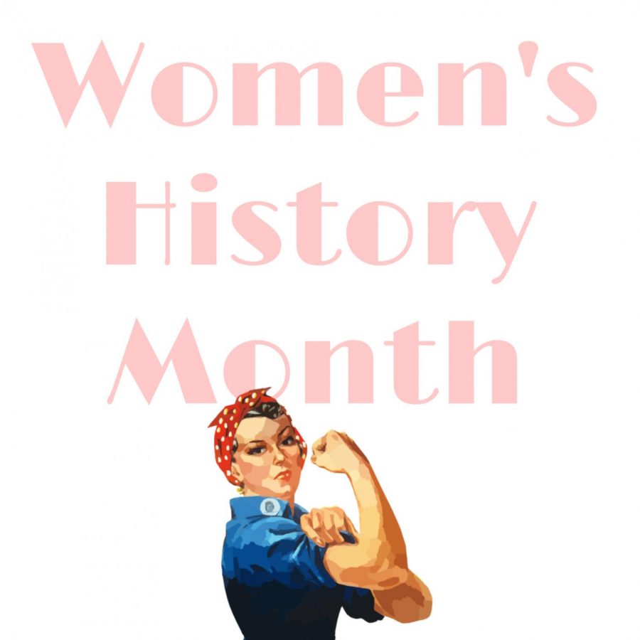 Womens History Month