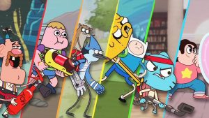 2000s kids' shows we loved