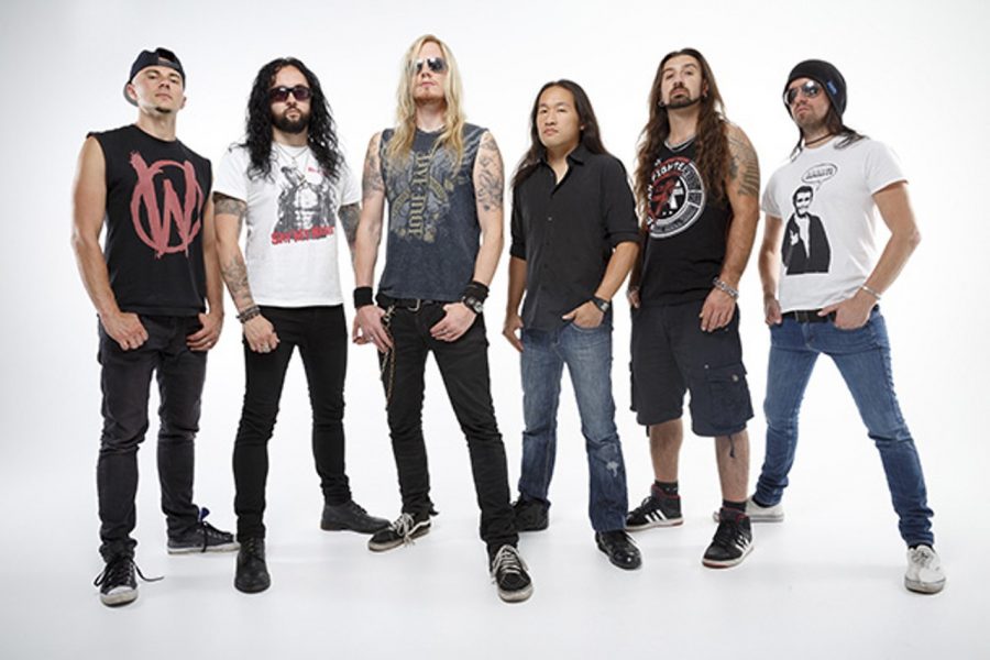 Dragonforce