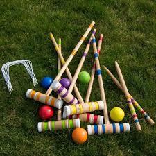 DHS Croquet