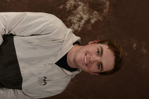 Photo of Connor Dezember