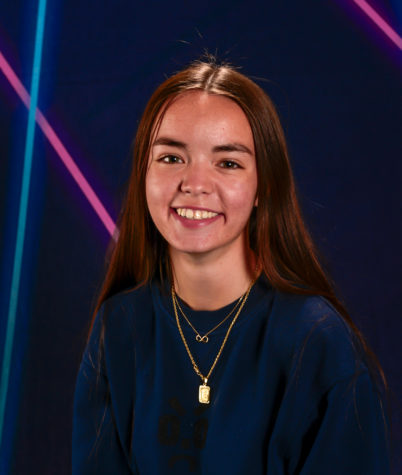 Photo of Esther Hodson