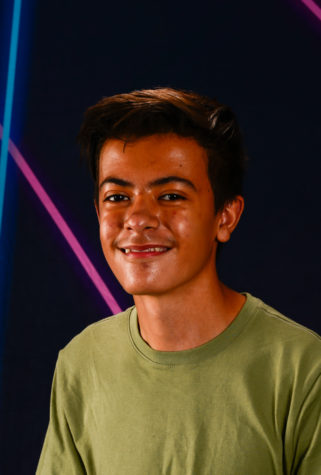 Photo of Jacob Shurtleff