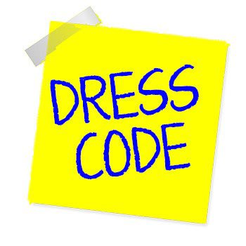 Dress code: against or for the students?