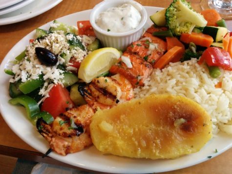 Just another family-owned business or best Greek restaurant in Kaysville?