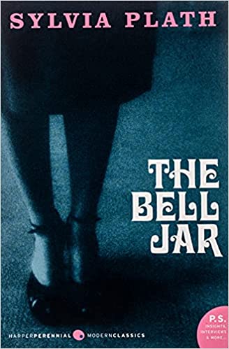 Why you should read The Bell Jar by Sylvia Plath