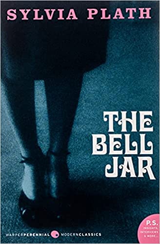 The Bell Jar, Sylvia Plath