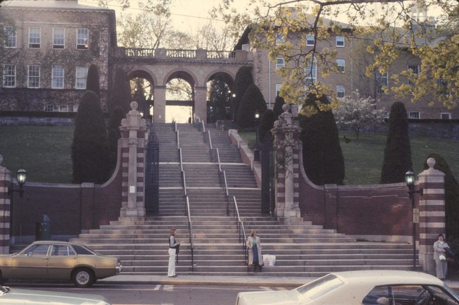 New steps after the mastered steps