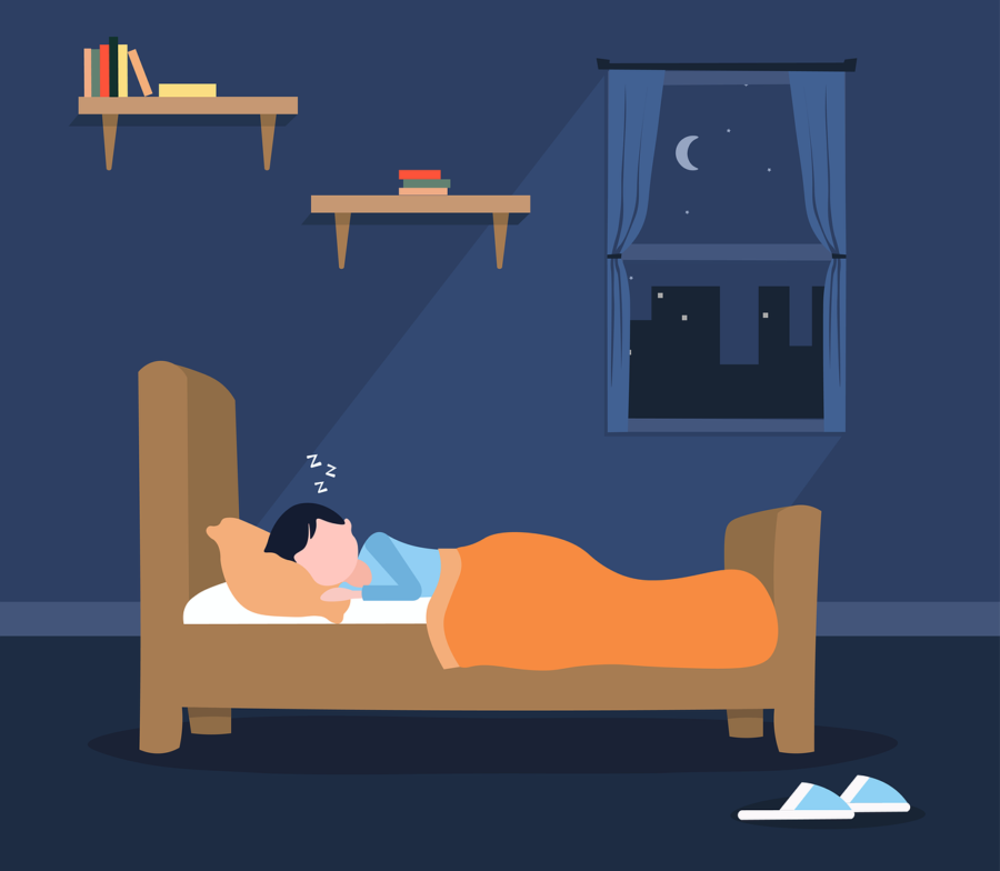 Importance of Sleep