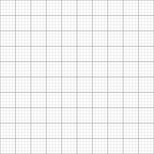 How metric paper can show you the universe