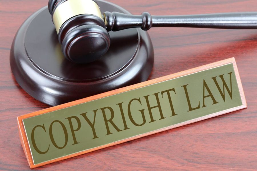 How long is copyright valid for?