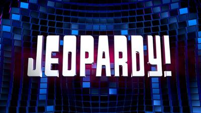 Governor gives Jeopardy contestant a 2nd chance