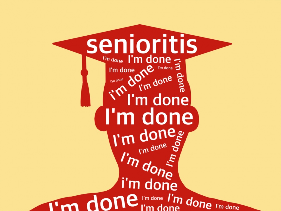 Combating Senioritis