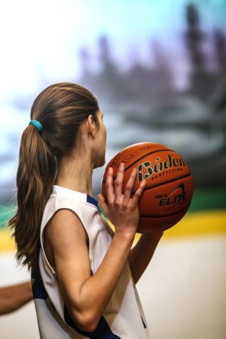 Girls Basketball confident about season